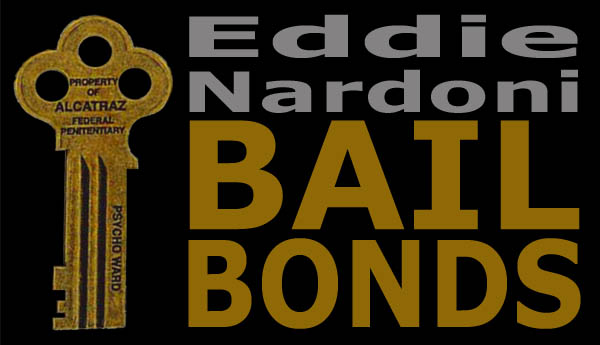 Eddie Nardoni Bail Bonds